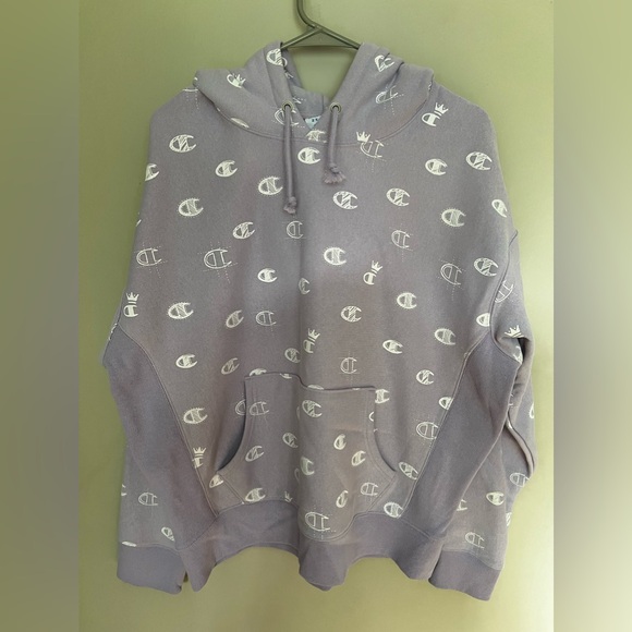 CHAMPION Reverse Weave Hoodie - Picture 1 of 3